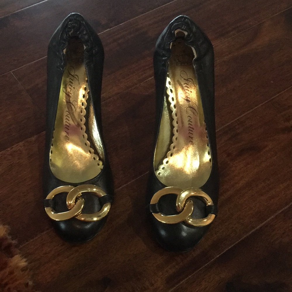 Juicy Couture Pumps